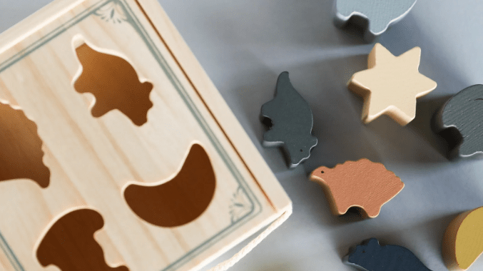 Meaningful Gifts Your Grandchildren