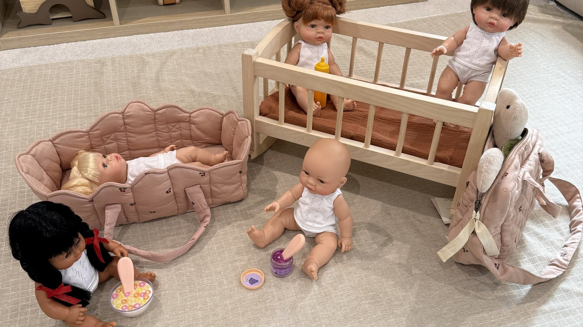5 Reasons This Doll Belongs in Your Living Room