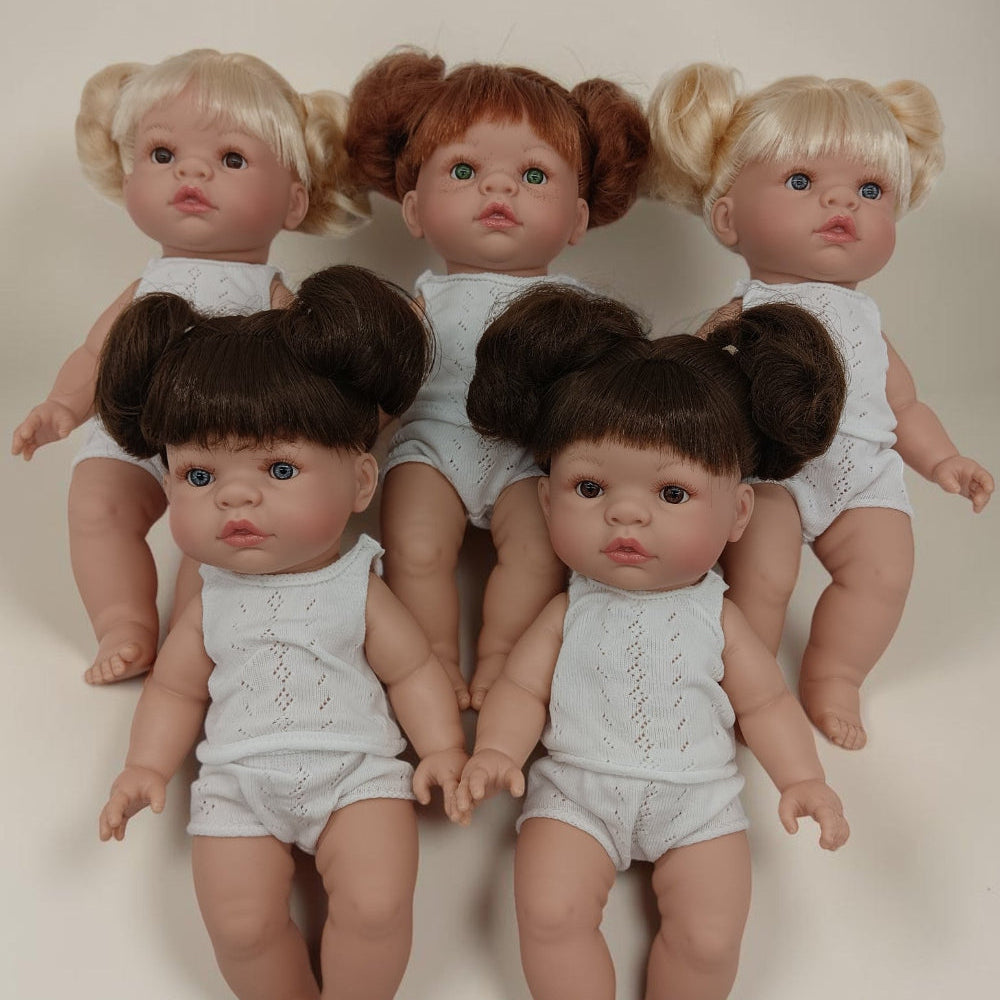 Bebenita Baby Dolls & Doll Accessories