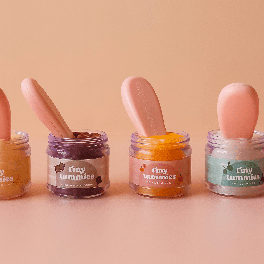 Baby Doll Food