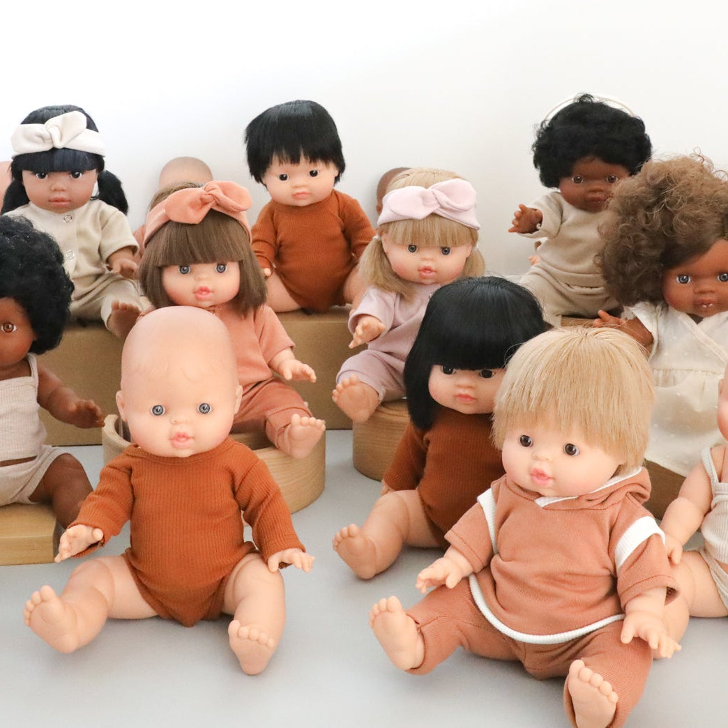 Baby Dolls