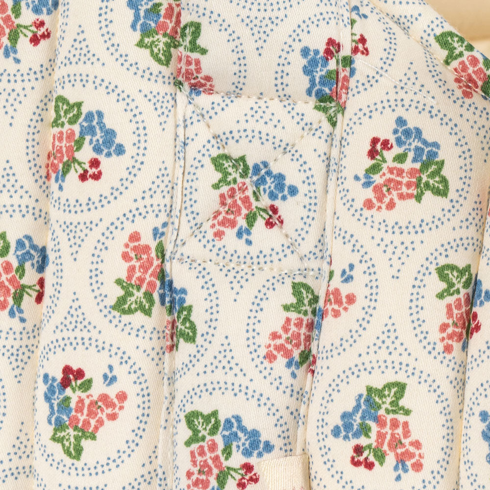 Holiday Exclusive: Verona Blues