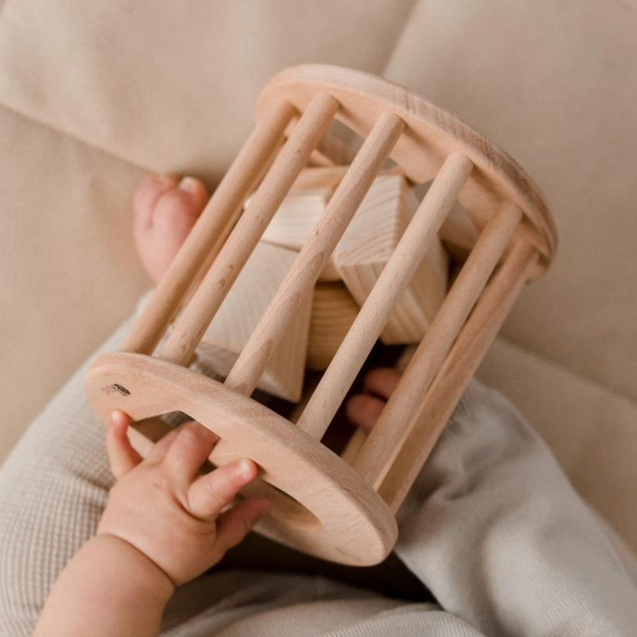 Montessori Toys