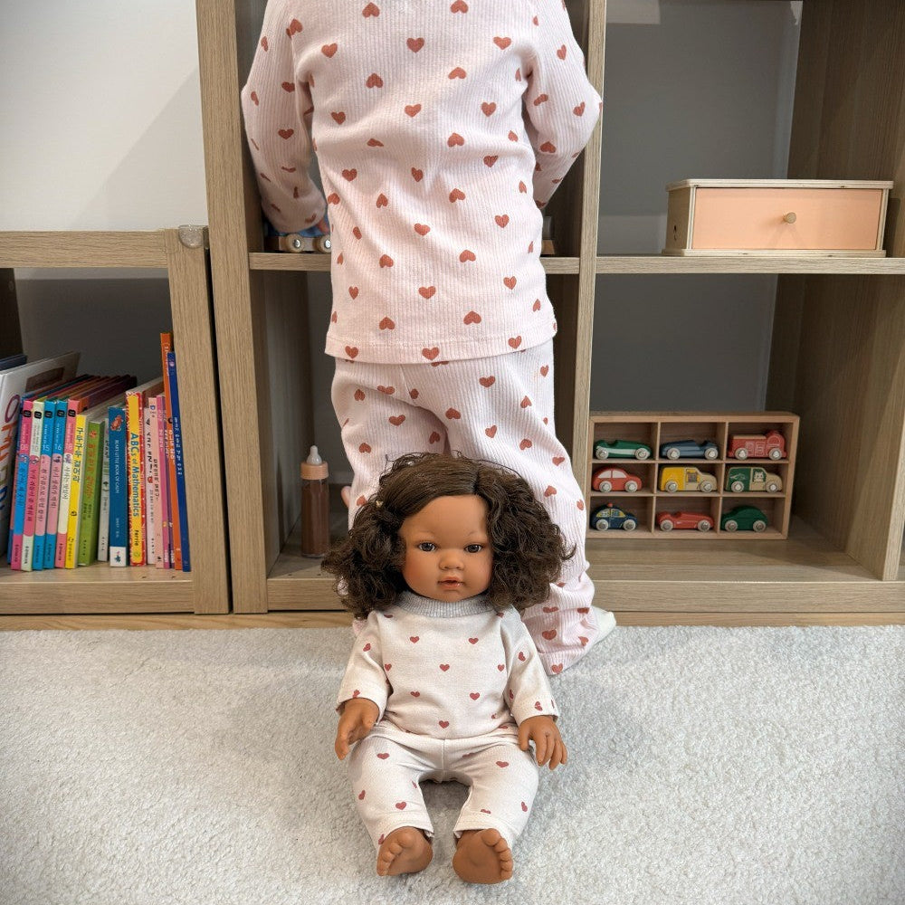 Doll Clothes