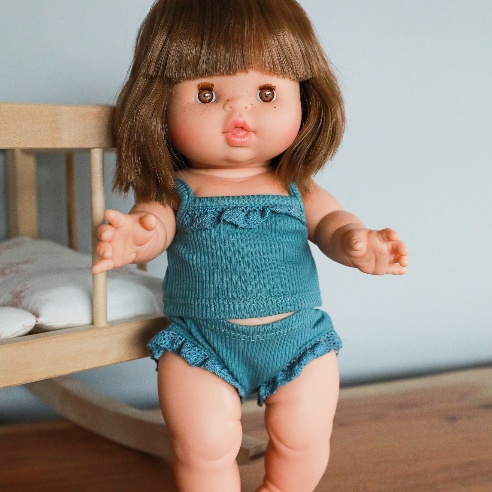 Doll Clothes