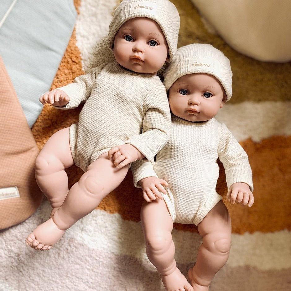 Creative Trailblazers