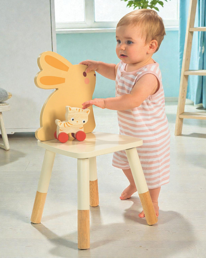 Five toddler learning toys from Mentari for 12-18 month developmental milestones
