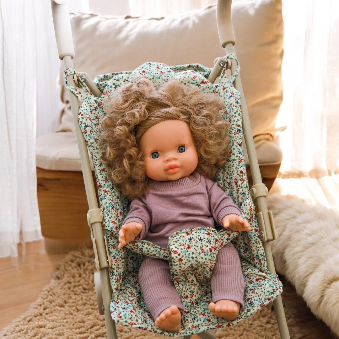 Anais Playroom