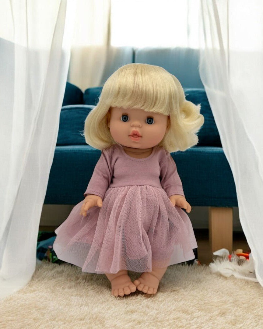 Angela Playroom