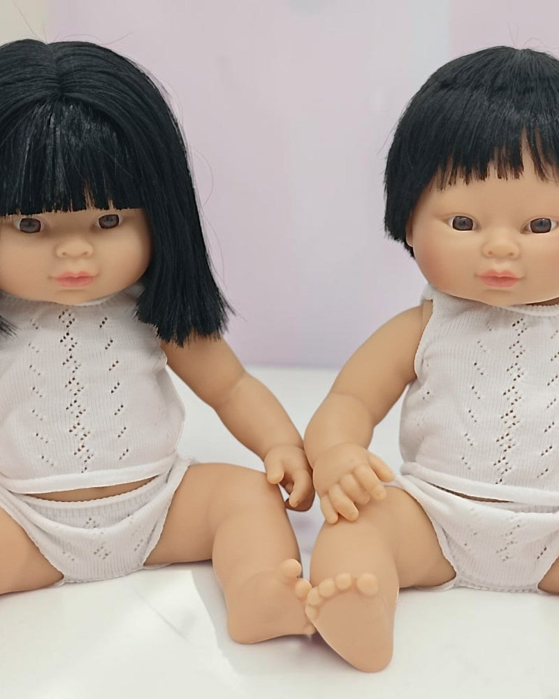 Baby Dolls 5