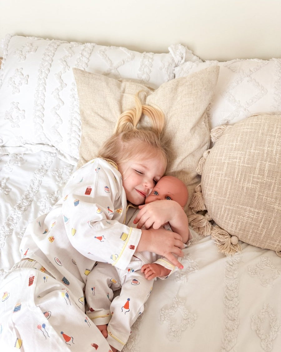 Special occasion clothes for American girl dolls