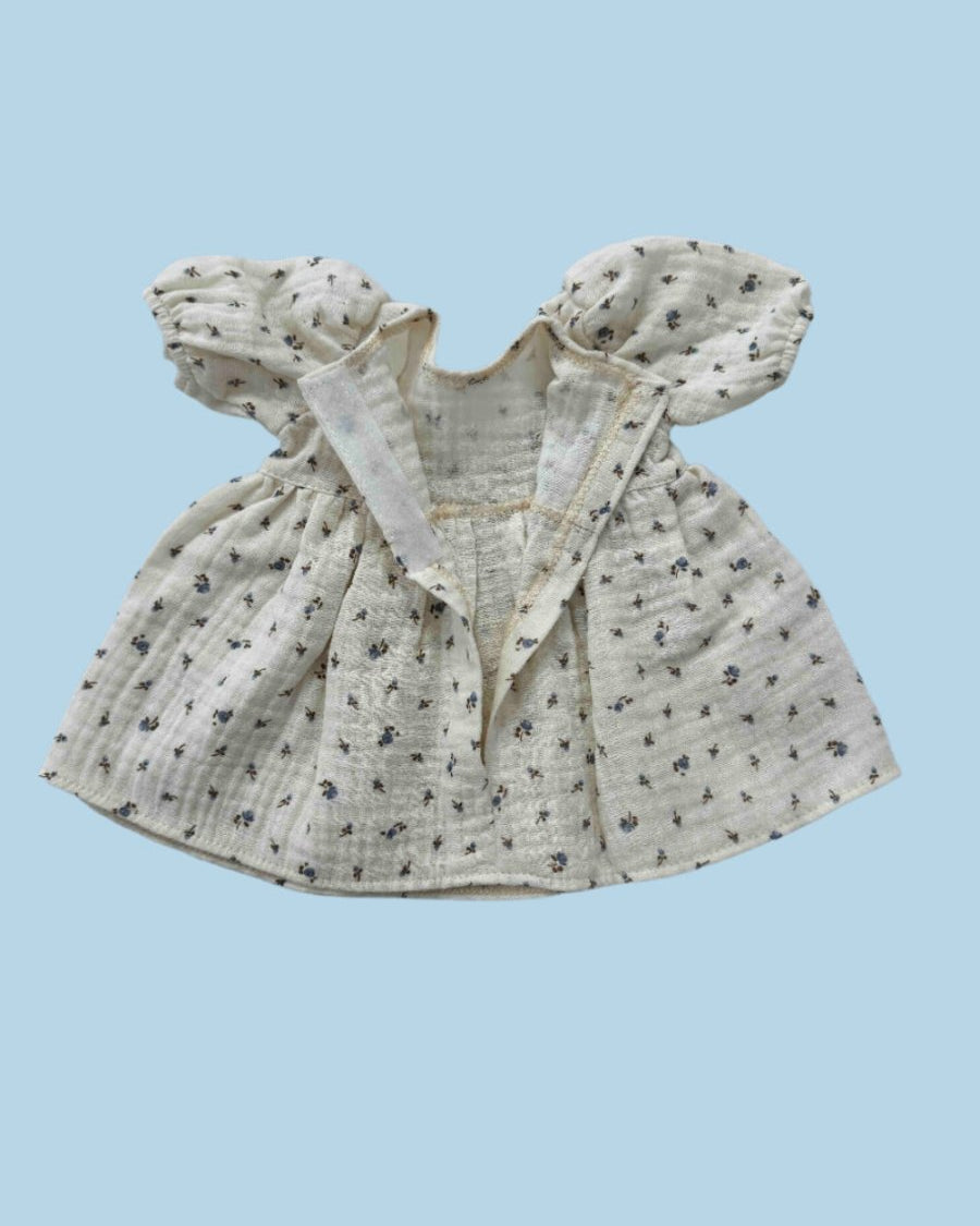 BlueBell Meadow Doll Clothes