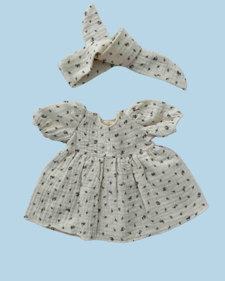BlueBell Meadow Doll Clothes