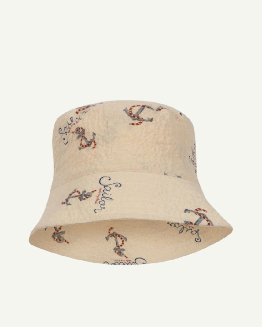 Bucket Hat for Boys