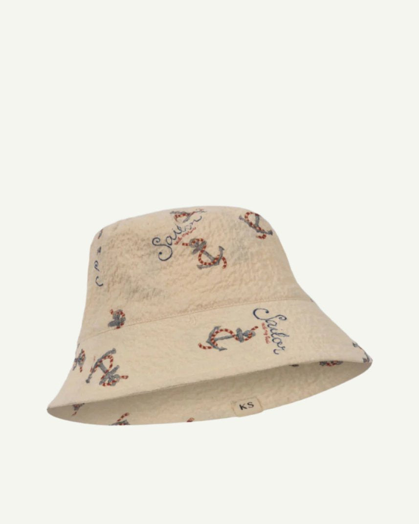 Bucket Hat for Boys 2