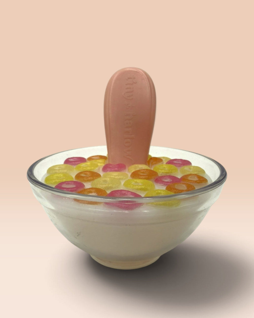 Cereal Bowl Close Up 2