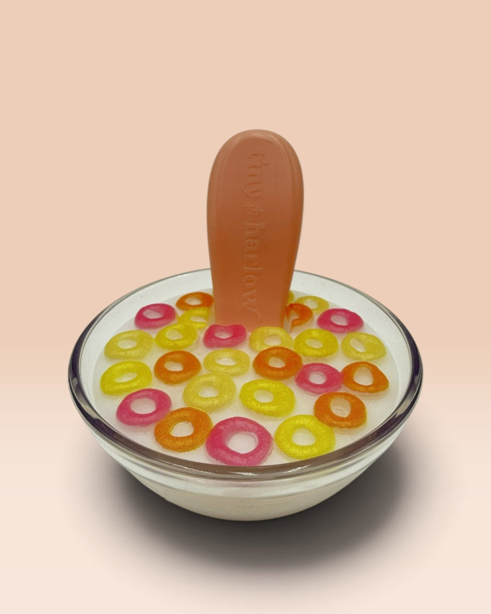 Cereal Bowl Close Up 3