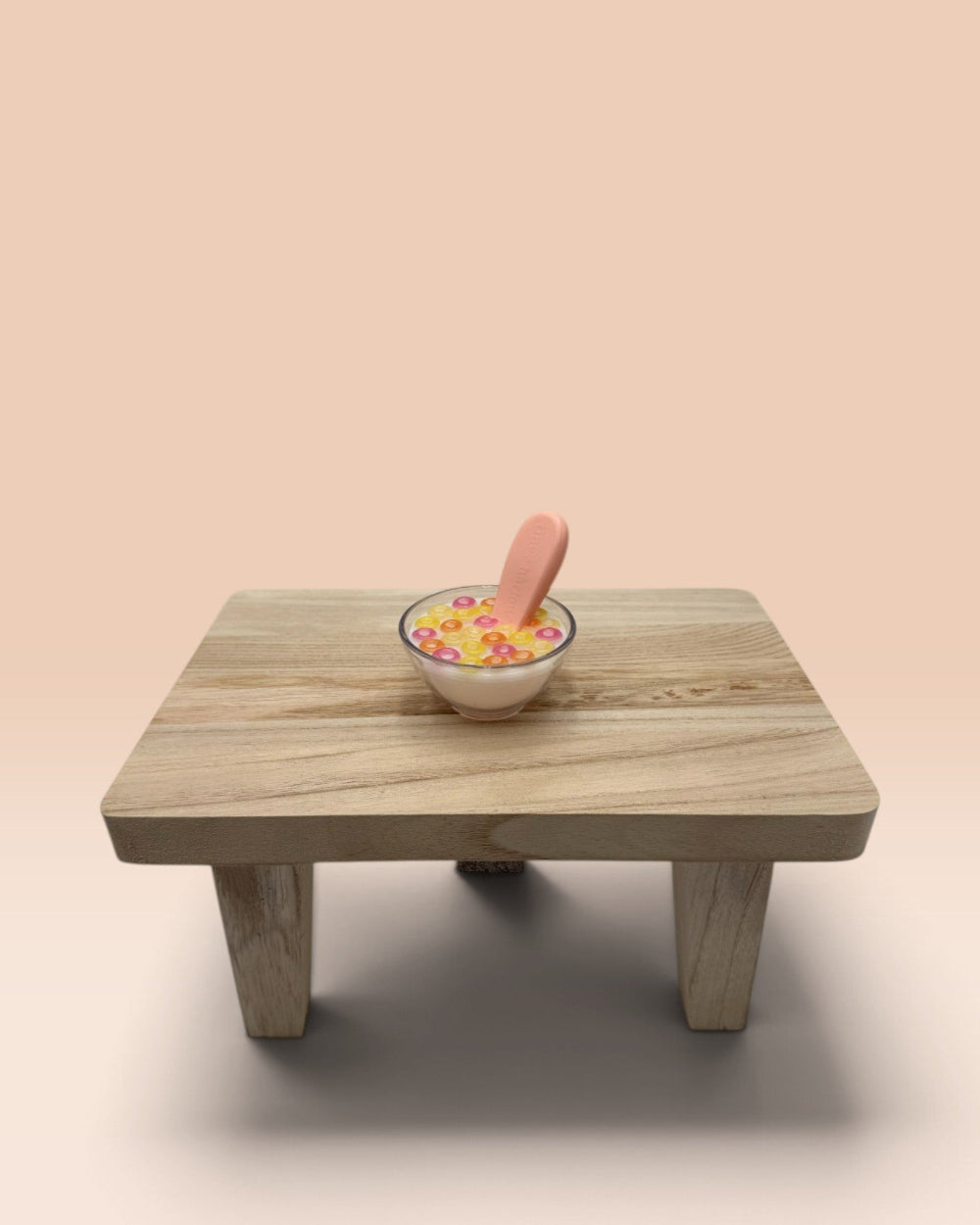 Cereal Bowl Hero