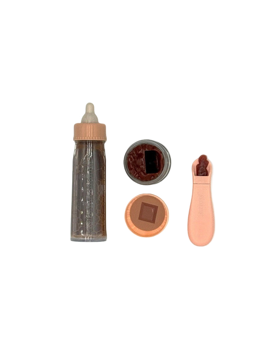 Tiny Harlow gift packaging with decorative bow showing premium presentation for special occasions