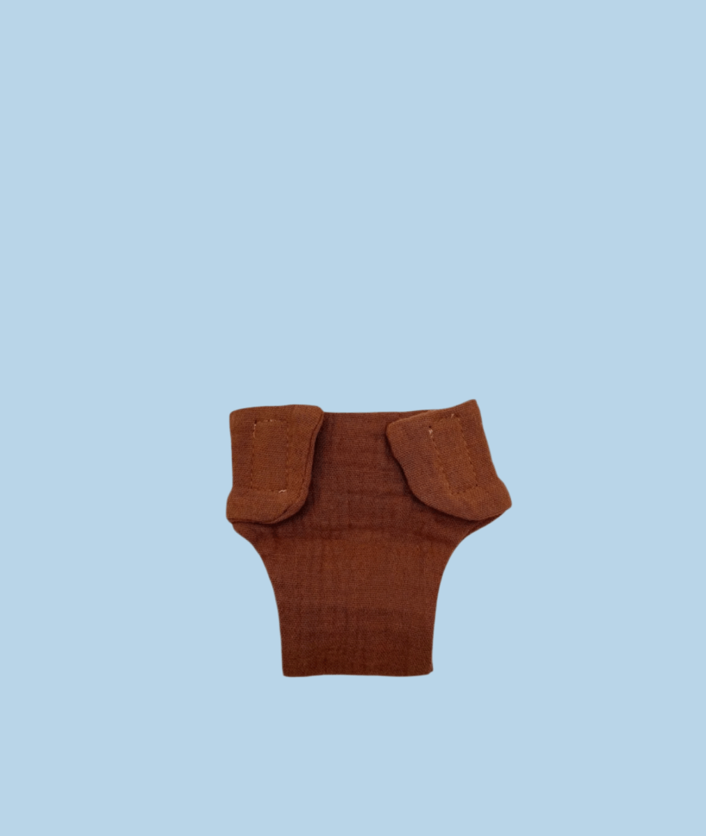 Firefighter doll clothes for rescue play scenarios
