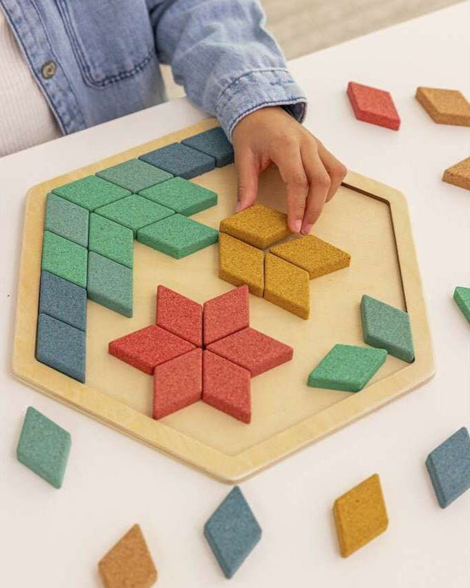 Creative Tiles