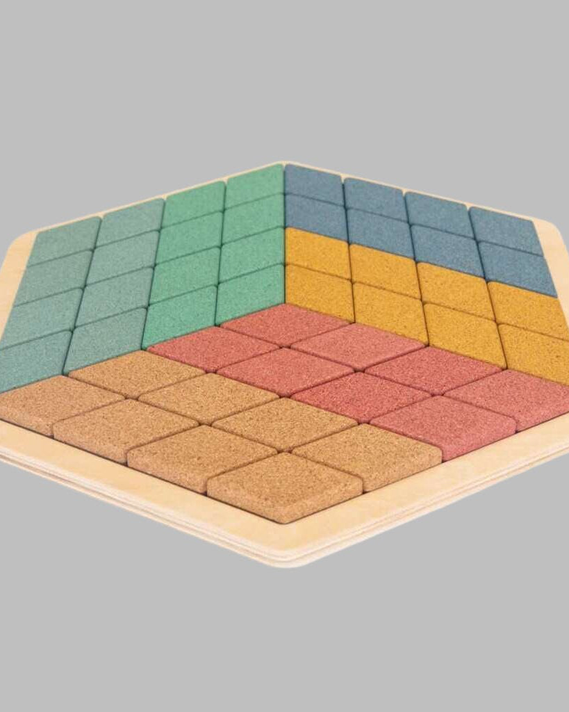 Creative Tiles