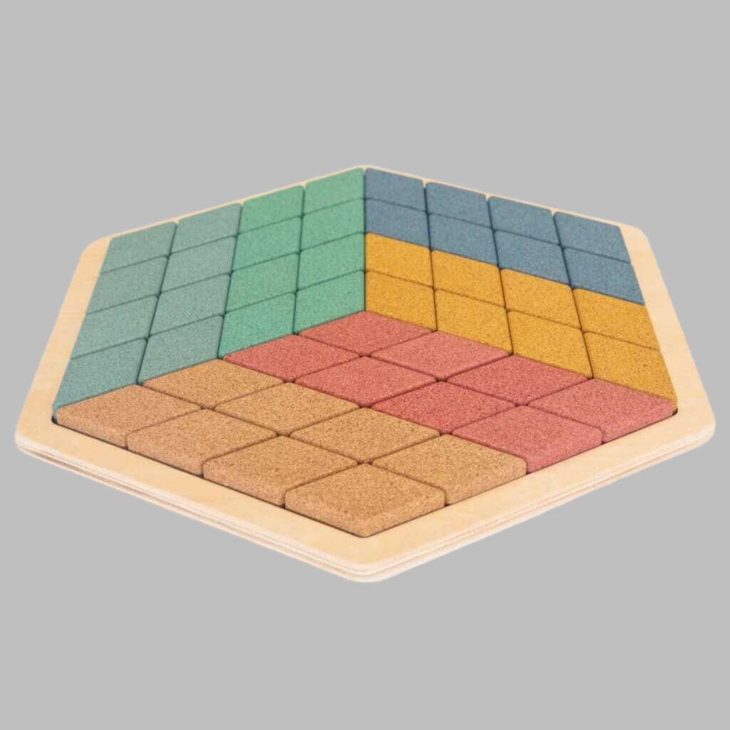 Creative Tiles
