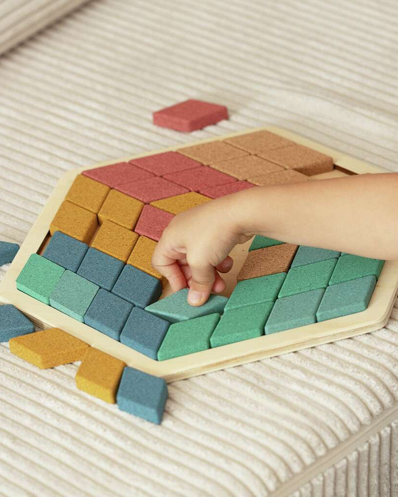 Creative Tiles