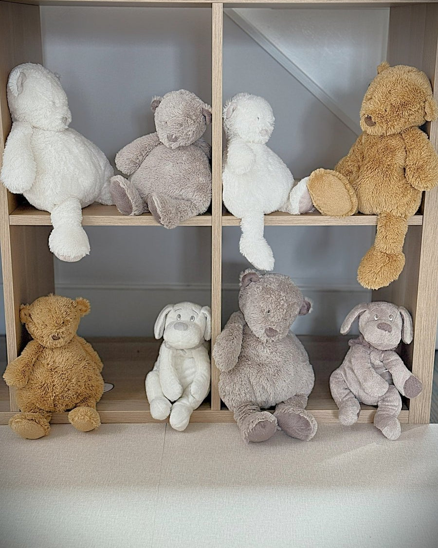 Dimpel All Animals Playroom