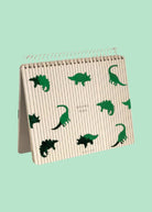 Dino Magic Water Coloring Book
