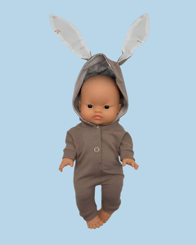 Fashion-forward barbie doll clothes runway styles