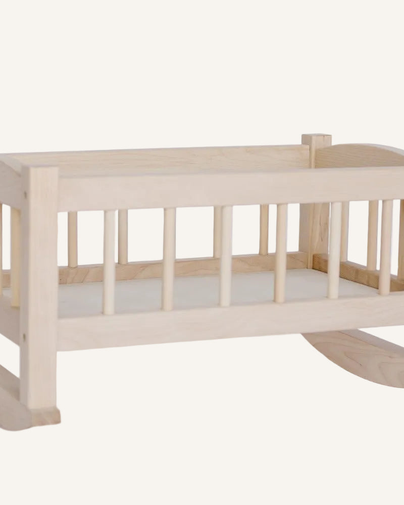 Doll Cradle Hero