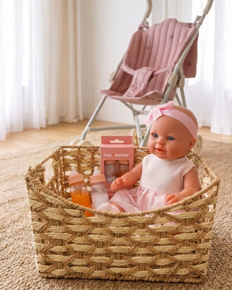 Doll Market Deluxe Easter Basket