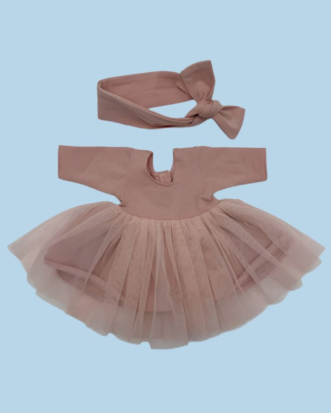 Designer bratz doll clothes with accessories