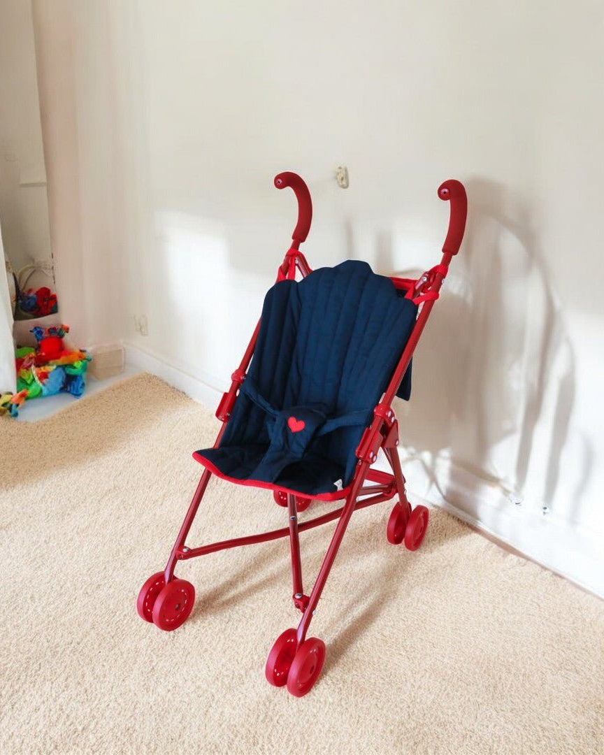 Eclipse Stroller Playroom