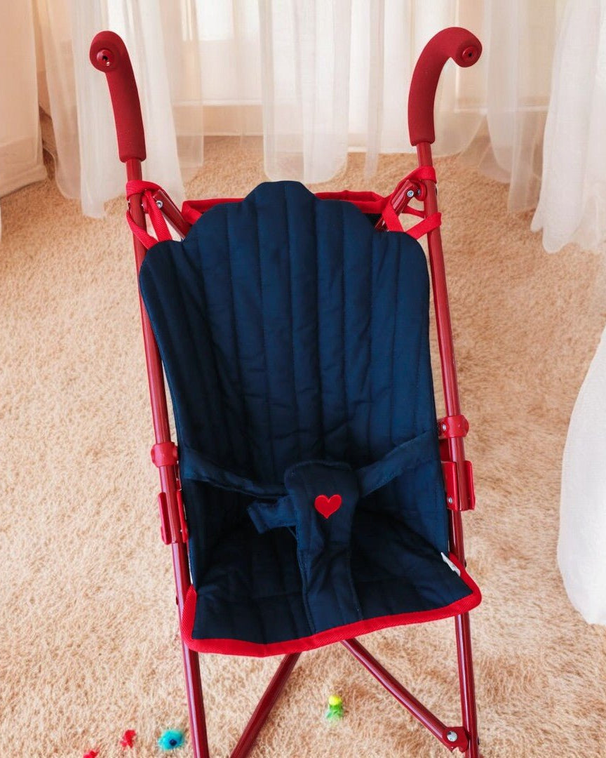 Eclipse Stroller Playroom