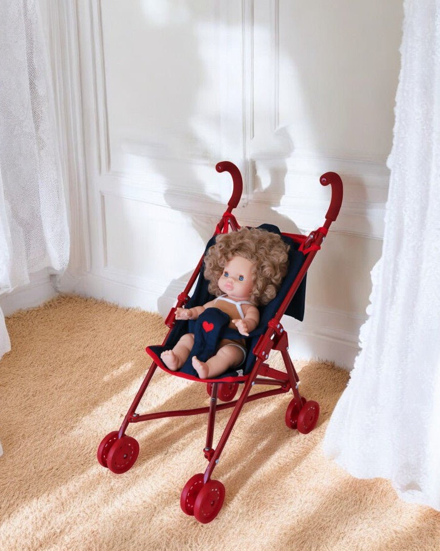 Eclipse Stroller Playroom