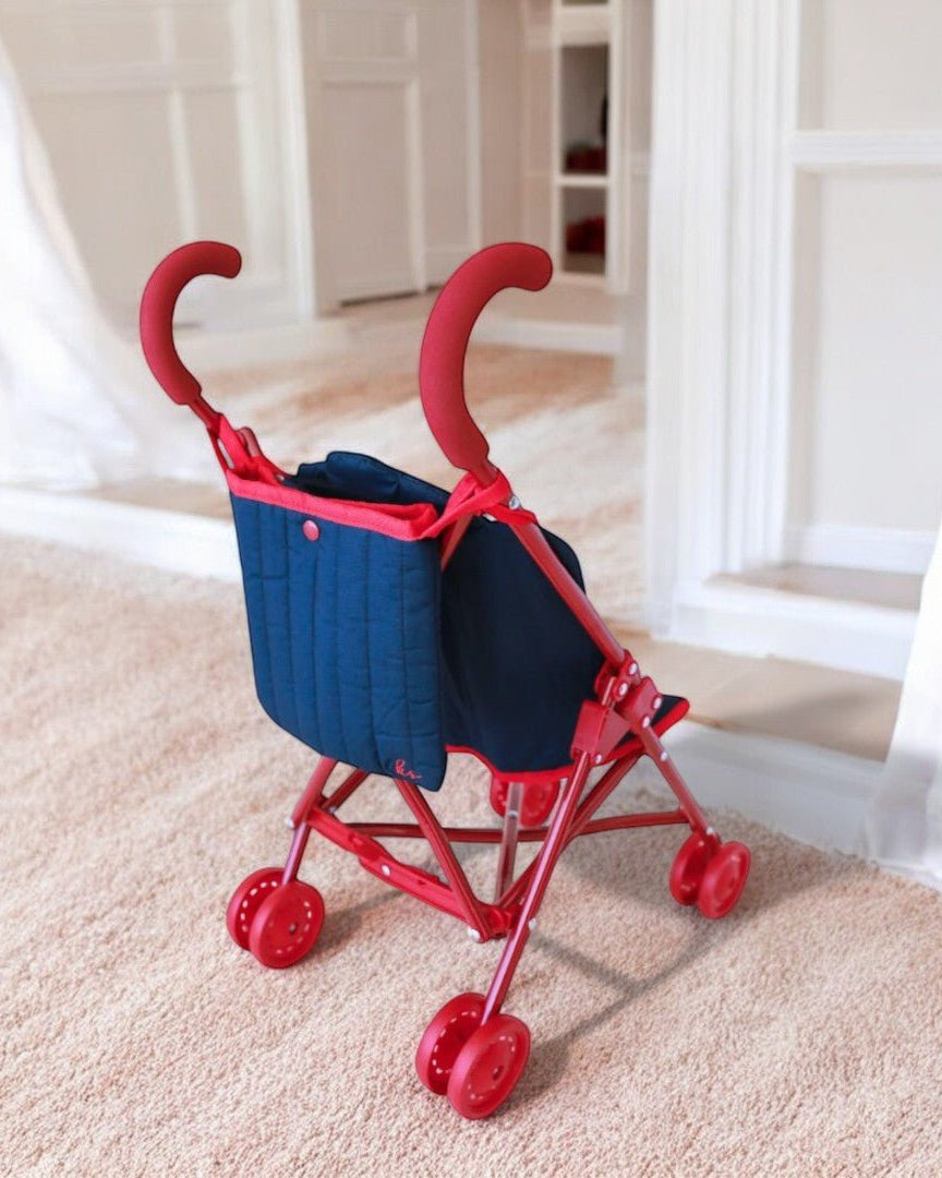 Eclipse Stroller Playroom