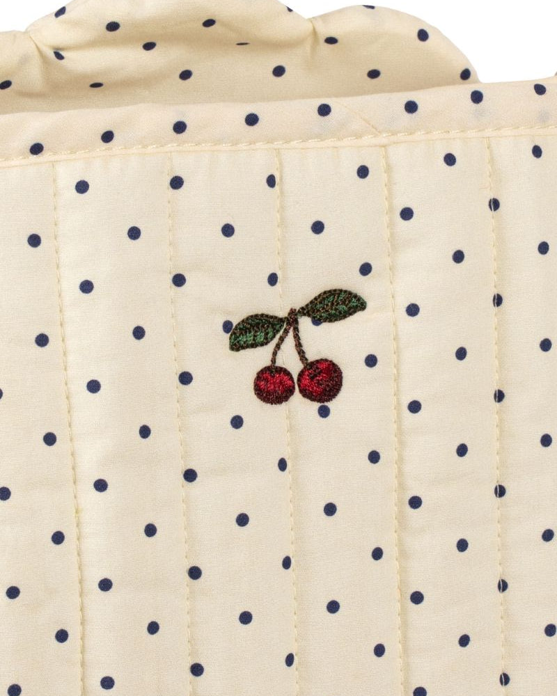 Estate Dot Konges Slojd Baby Doll Stroller