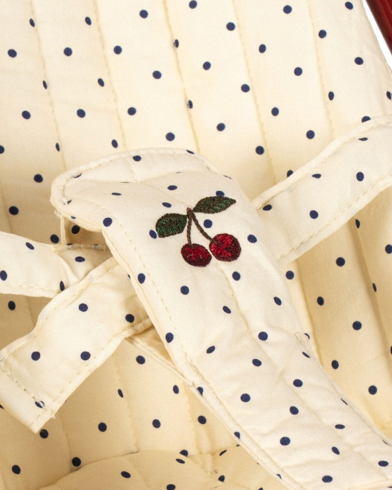 Estate Dot Baby Doll Stroller