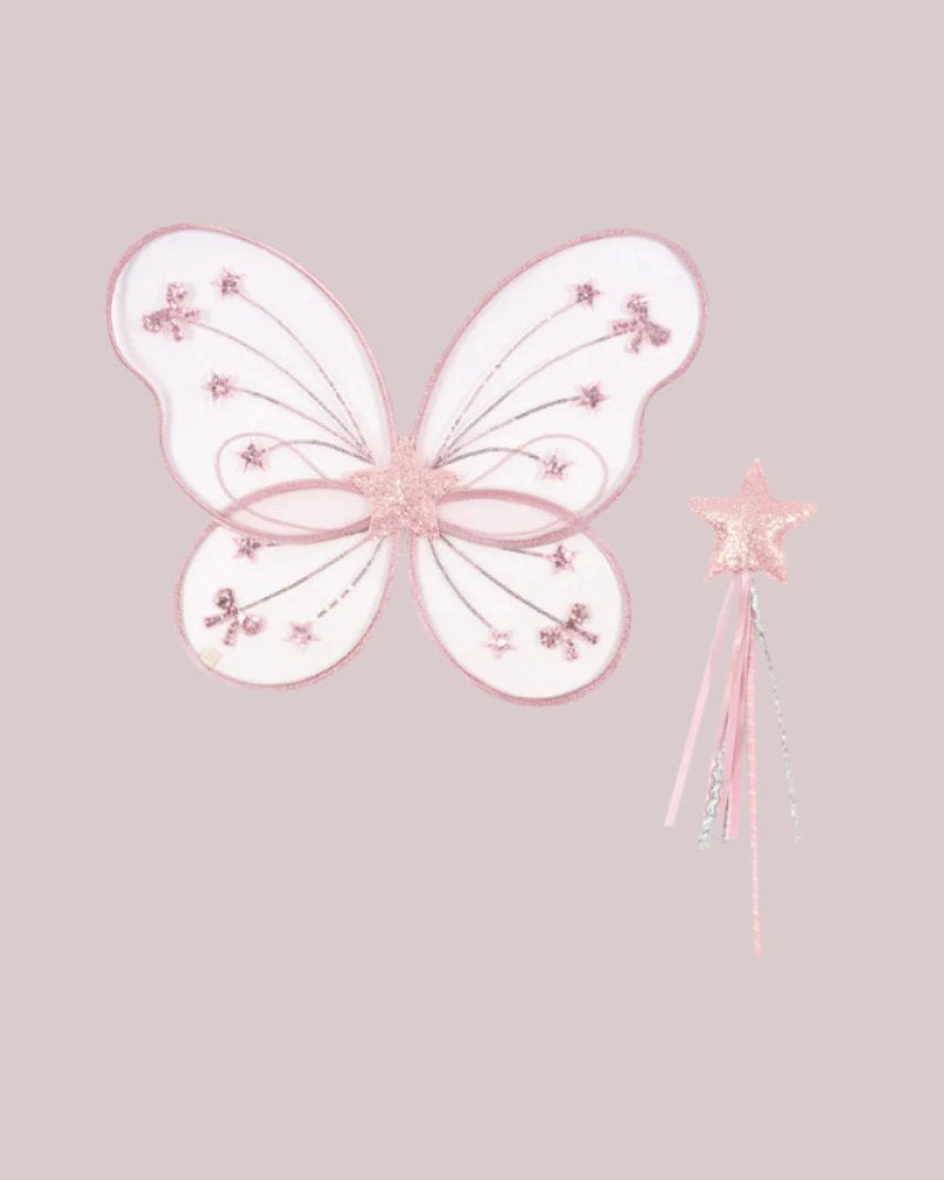 Fairy Costume - Peony