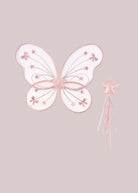 Fairy Costume - Peony