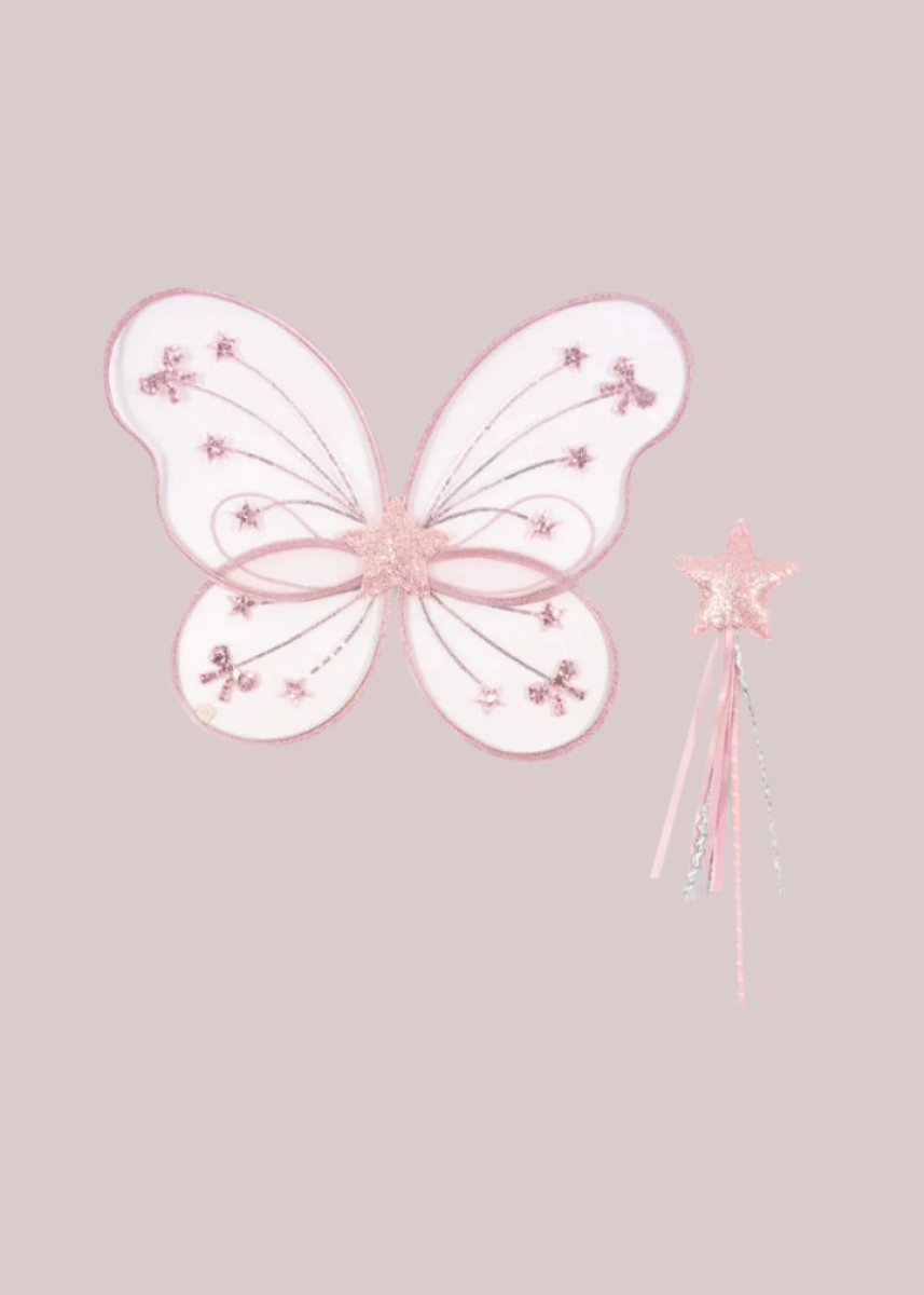 Fairy Costume - Peony