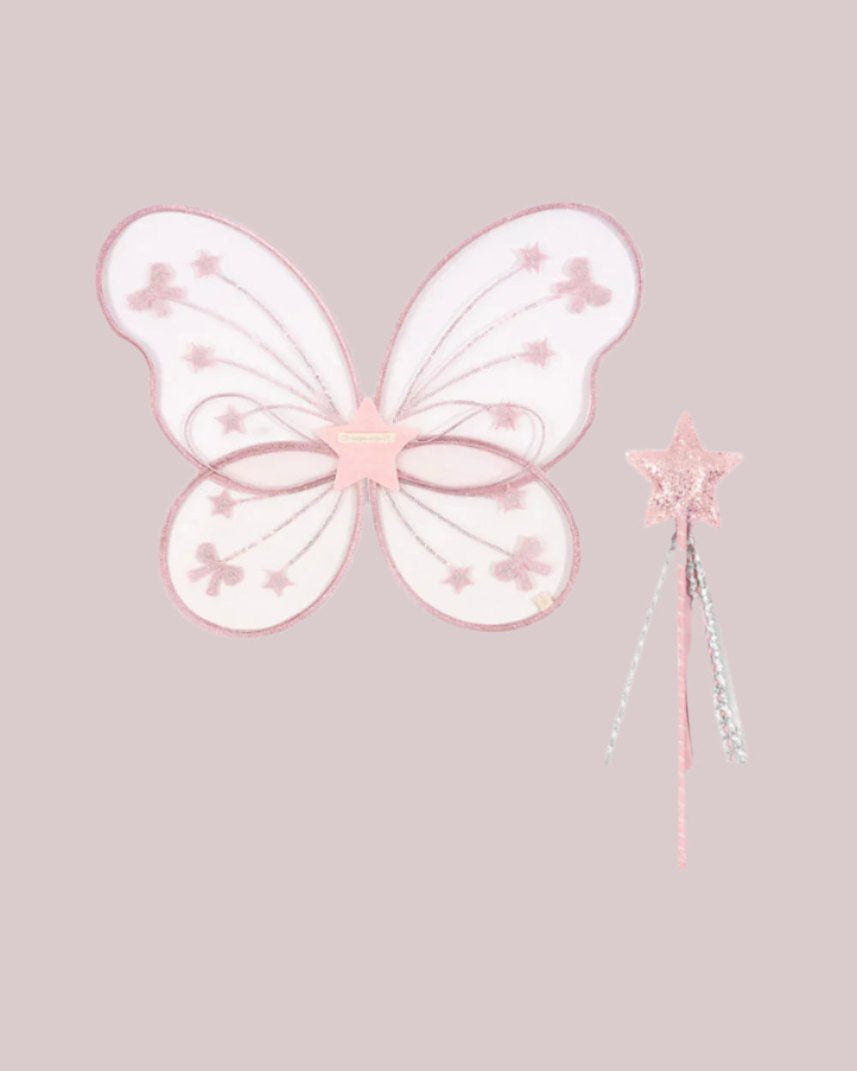 Fairy Costume - Peony