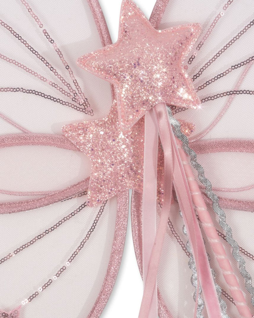 Fairy Costume - Peony