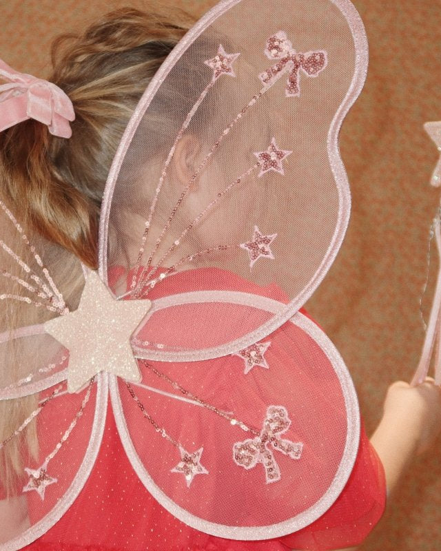 Fairy Costume - Peony