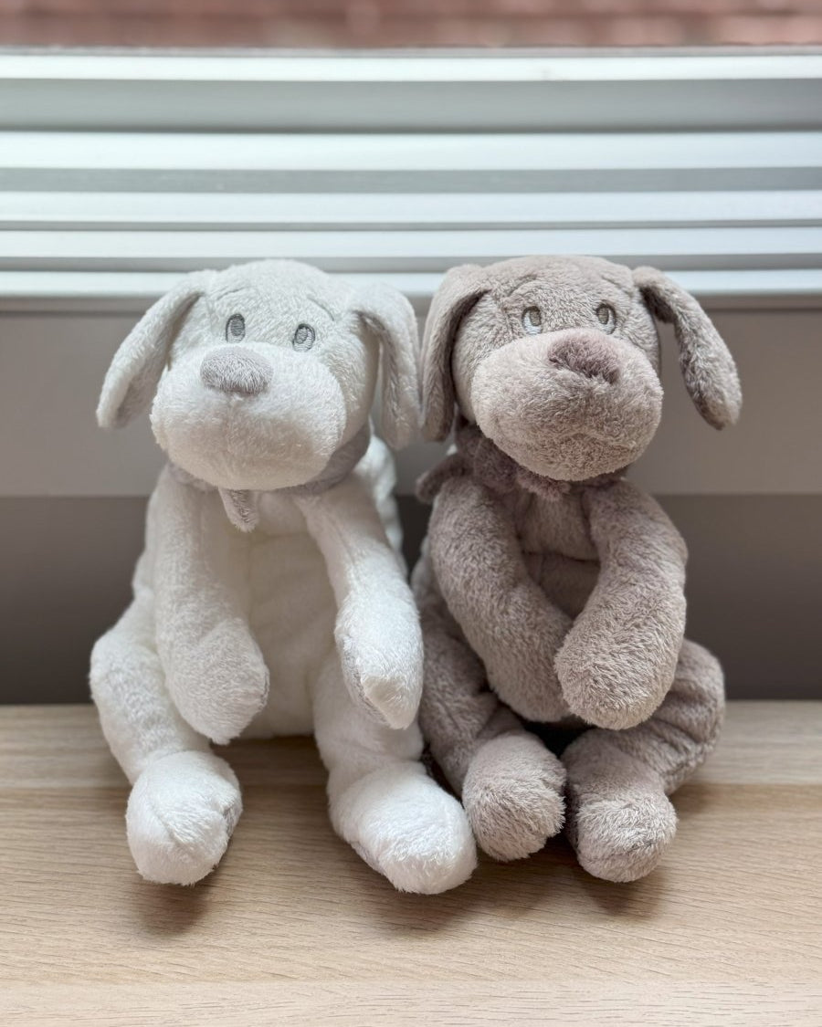 Dimpel Fifi Both Dogs