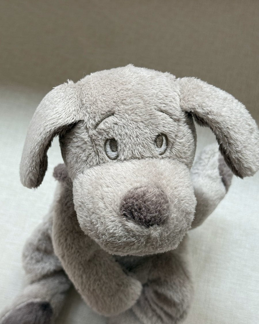 Dimpel Fifi Gray Beige