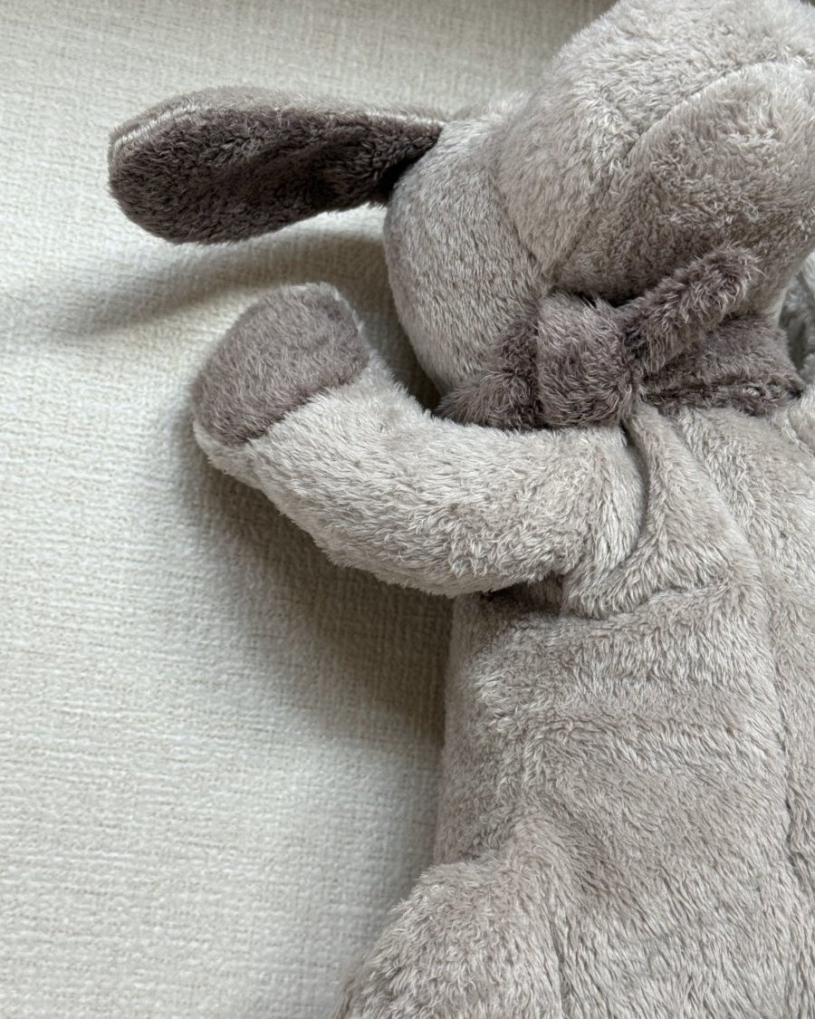 Dimpel Fifi Gray Beige