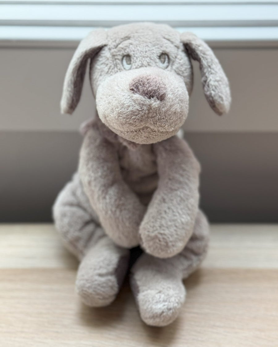 Dimpel Fifi Gray Beige